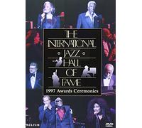 The International Jazz Hall of Fame: 1997 Awards Ceremonies [USA] [DVD]