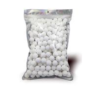 INTERNATIONAL 0,500 KG Bolas antipolillas y antiácaros Refinadas para la protección del hogar Paquete hermético sin olores Armario y cajón Salud Control de insectos…