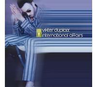 International Affairs by Duplaix, Vikter (2003-02-25)