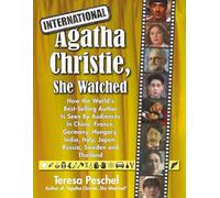 International Agatha Christie, She Watched (At the Movies With Teresa)