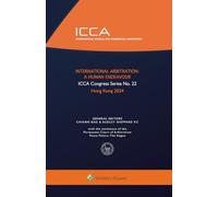 International Arbitration: A Human Endeavour