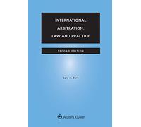 International Arbitration: Law and Practice