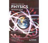 International AS and A Level Physics Revision Guide