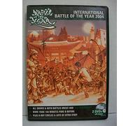 International Battle of the Year 2004 [Francia] [DVD]