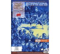 International Battle of the Year 2006 [Alemania] [DVD]