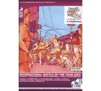 International Battle of the Year 2007 [Alemania] [DVD]