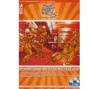 International Battle of the Year 2008 [Alemania] [DVD]