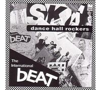 International Beat - Dance Hall Rockers