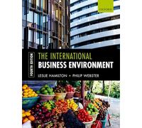 International Business Environment 4e