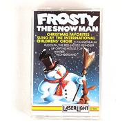 International Children's Choir - Frosty the Snowman [Casete]