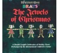International Children's Chorus - Jewels of Christmas (UK Import)