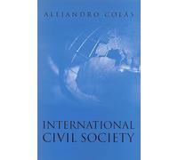 International Civil Society: Social Movements in World Politics