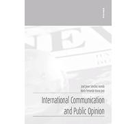 International Communication and Public Opinion (Apuntes)