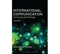 International Communication: Continuity and Change