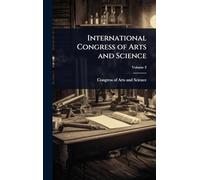 International Congress of Arts and Science