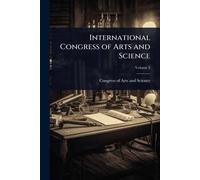 International Congress of Arts and Science