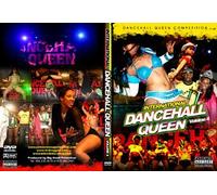 International Dancehall Queen, Vol4 [Francia] [DVD]
