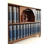 International Encyclopedia of Psychiatry, Psychology, Psychoanalysis and Neurology