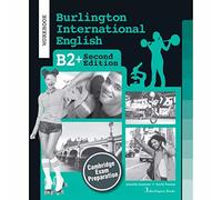 INTERNATIONAL ENG B2+ WB 2 EDICION 2022 (SIN COLECCION)