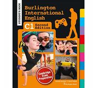 INTERNATIONAL ENG C1 2 EDICION 2022 (TEXTO INTERNACIONAL)