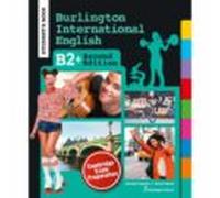 International English B2+ Student’s Book (2ª edición)