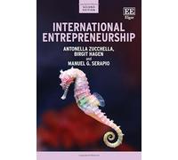 International Entrepreneurship: Second Edition