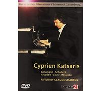 International Festival of Luxembourg [Italia]