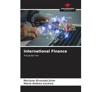 International Finance: And global risks