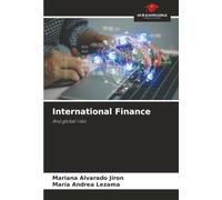 International Finance: And global risks