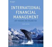 International Financial Management