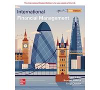 International financial management. Nuova ediz. (Economia e discipline aziendali)