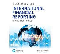 International Financial Reporting (Business and Economics)