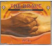International Foot Language - The Brave
