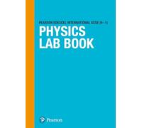 International GCSE (9-1) Physics Lab Book