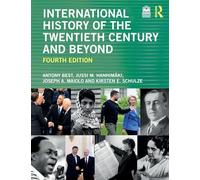 International History of the Twentieth Century and Beyond
