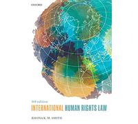 International Human Rights Law