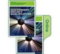 International Ipq For Oxford International AQA Examinations: Print&Online Handbook Pack