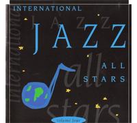 International Jazz All Star 4