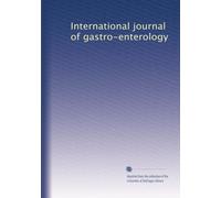 International journal of gastro-enterology