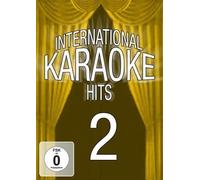 International Karaoke Hits 2 - Various Artists - International Karaoke Hits Vol. 2 [Reino Unido] [DVD]