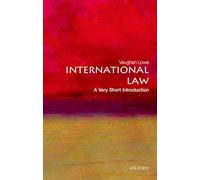 International Law: A Very Short Introduction