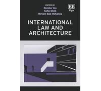 International Law and Architecture