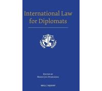 International Law for Diplomats