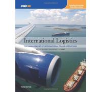 International Logistics: Management of International Trade Operations (with Make the Grade Printed Access Card) by Pierre A. David (2010-06-15)