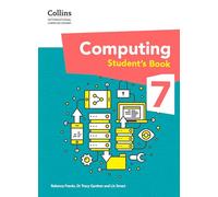 International Lower Secondary Computing Student's Book: Stage 7