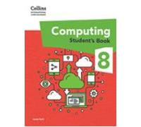 International Lower Secondary Computing Students Book: Stage 8 (ebook)