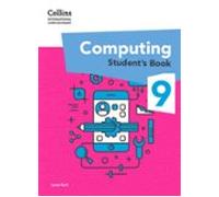 International Lower Secondary Computing Students Book: Stage 9 (ebook)