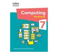International Lower Secondary Computing Workbook: Stage 7 (ebook)