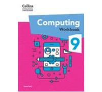 International Lower Secondary Computing Workbook: Stage 9 (ebook)