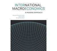 Macroeconomía internacional: un enfoque moderno